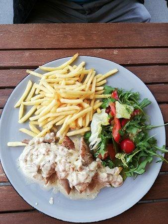 Trattoria Sorrento